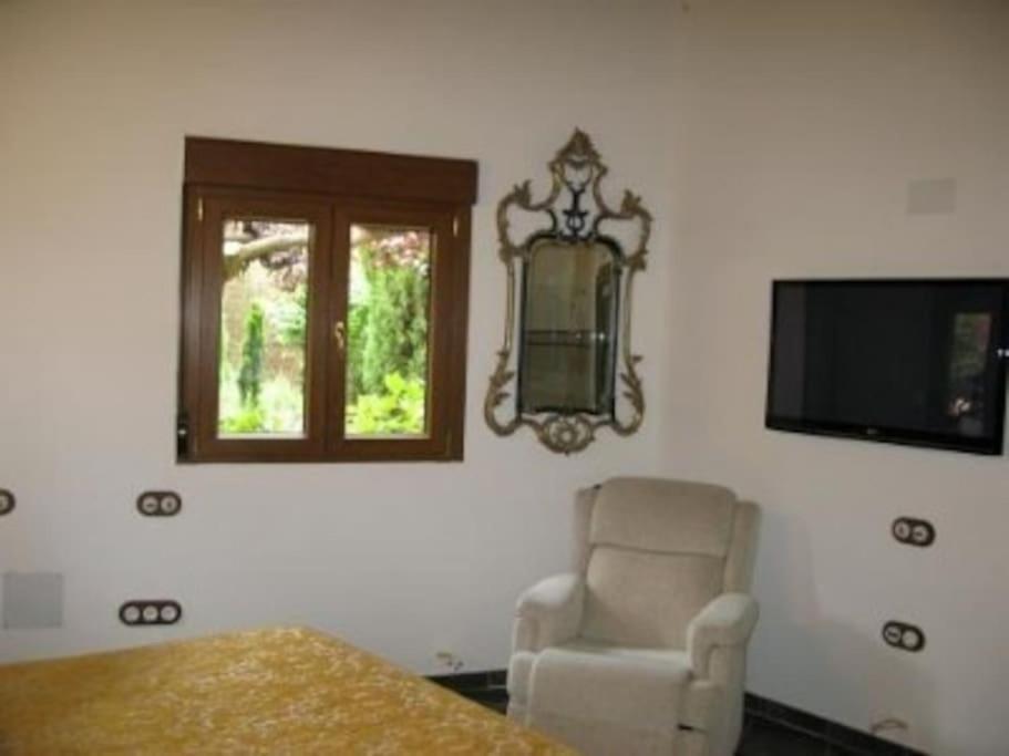 Casa De Cucu Navaluenga Βίλα Ávila Εξωτερικό φωτογραφία