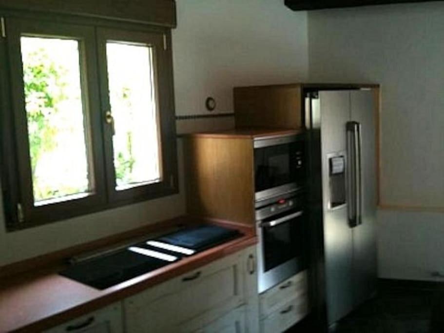 Casa De Cucu Navaluenga Βίλα Ávila Εξωτερικό φωτογραφία