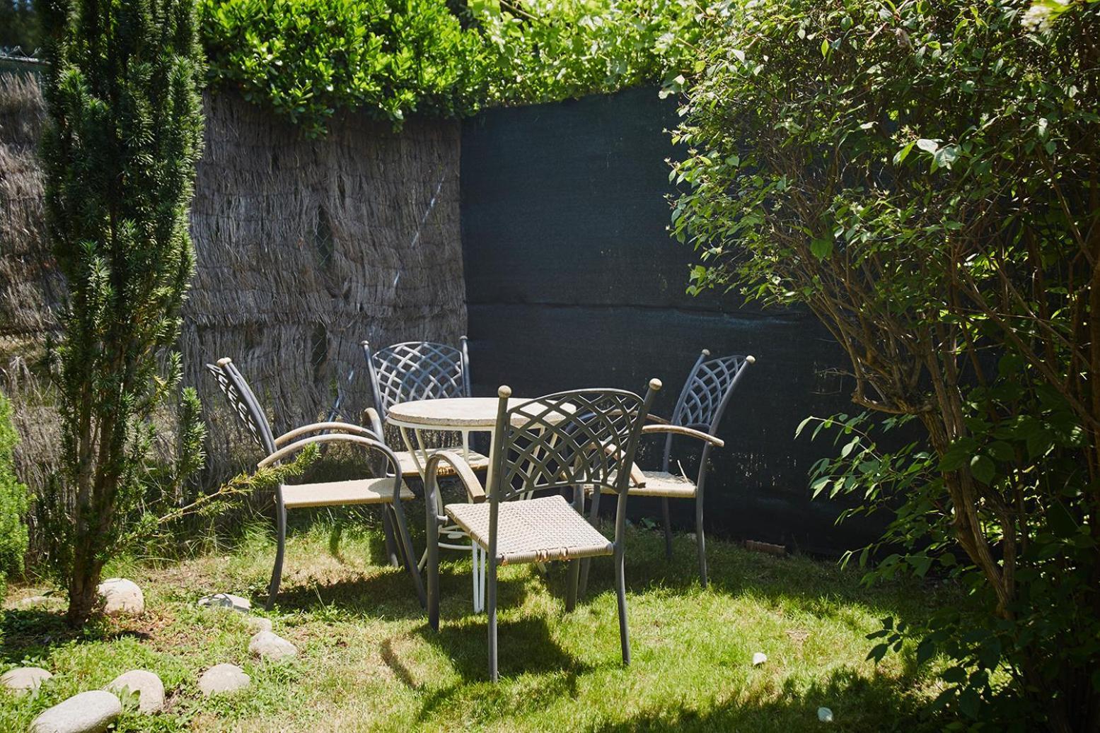 Casa De Cucu Navaluenga Βίλα Ávila Εξωτερικό φωτογραφία