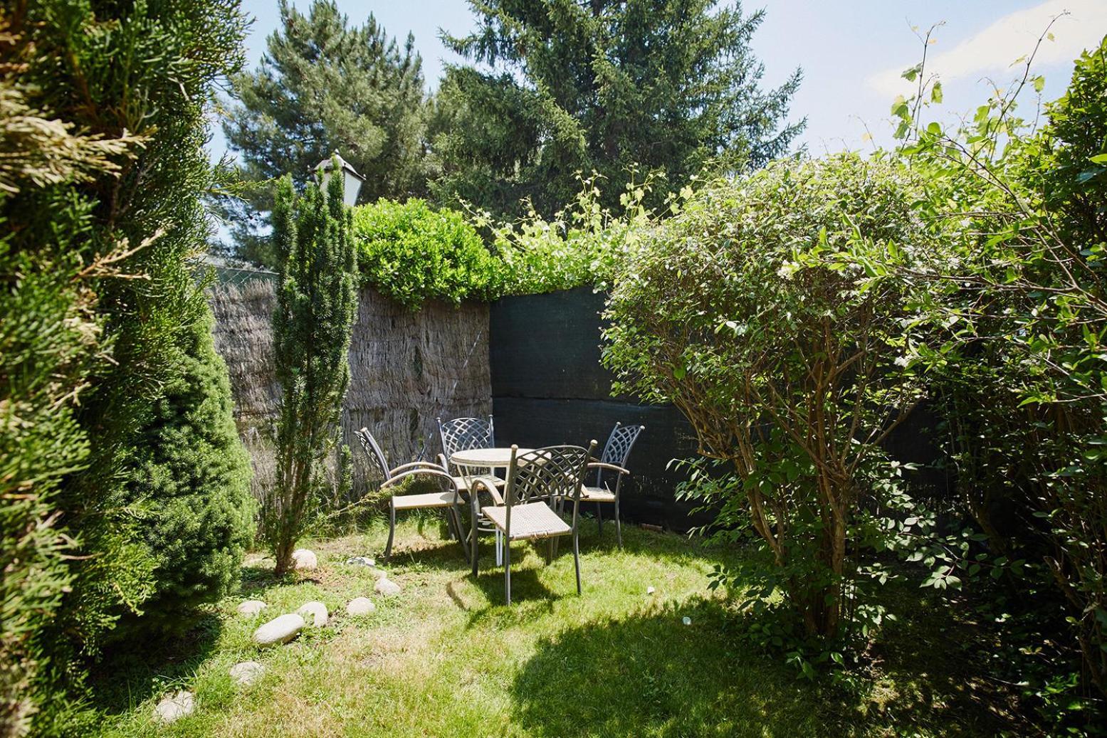 Casa De Cucu Navaluenga Βίλα Ávila Εξωτερικό φωτογραφία