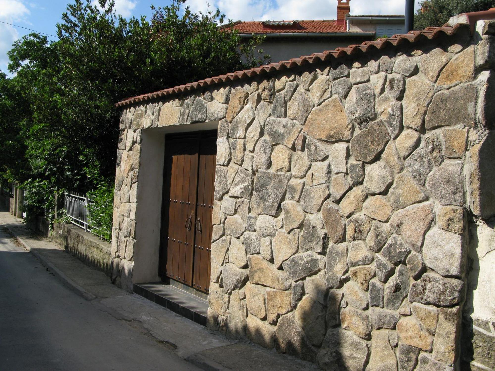 Casa De Cucu Navaluenga Βίλα Ávila Εξωτερικό φωτογραφία