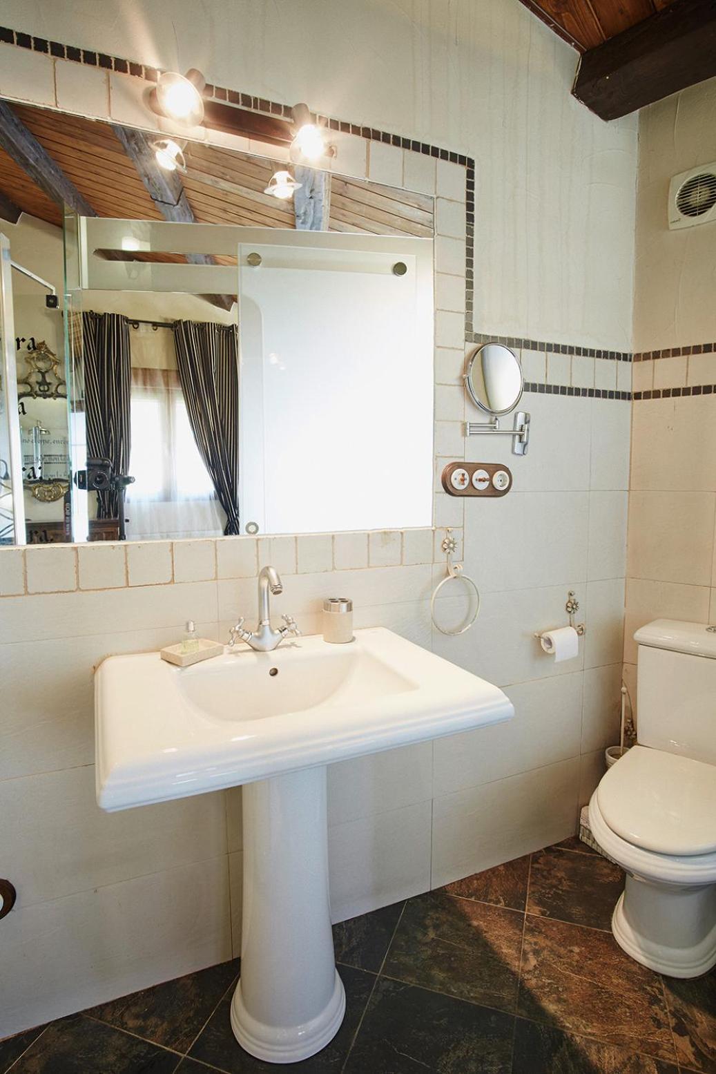Casa De Cucu Navaluenga Βίλα Ávila Εξωτερικό φωτογραφία