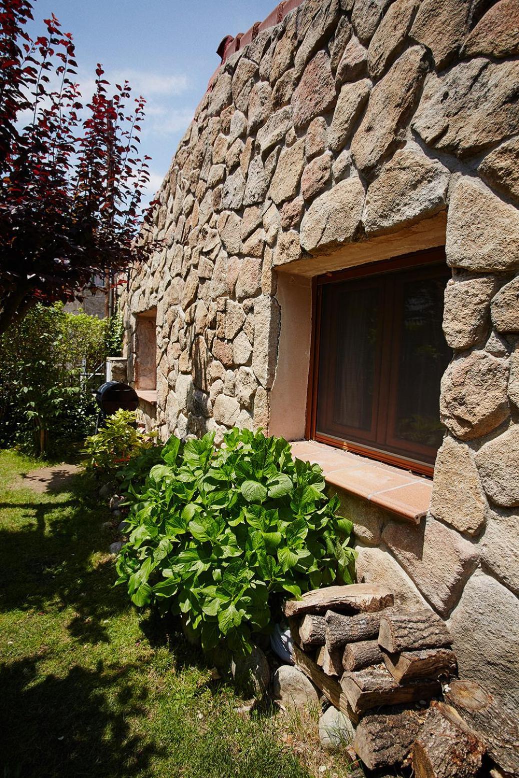 Casa De Cucu Navaluenga Βίλα Ávila Εξωτερικό φωτογραφία
