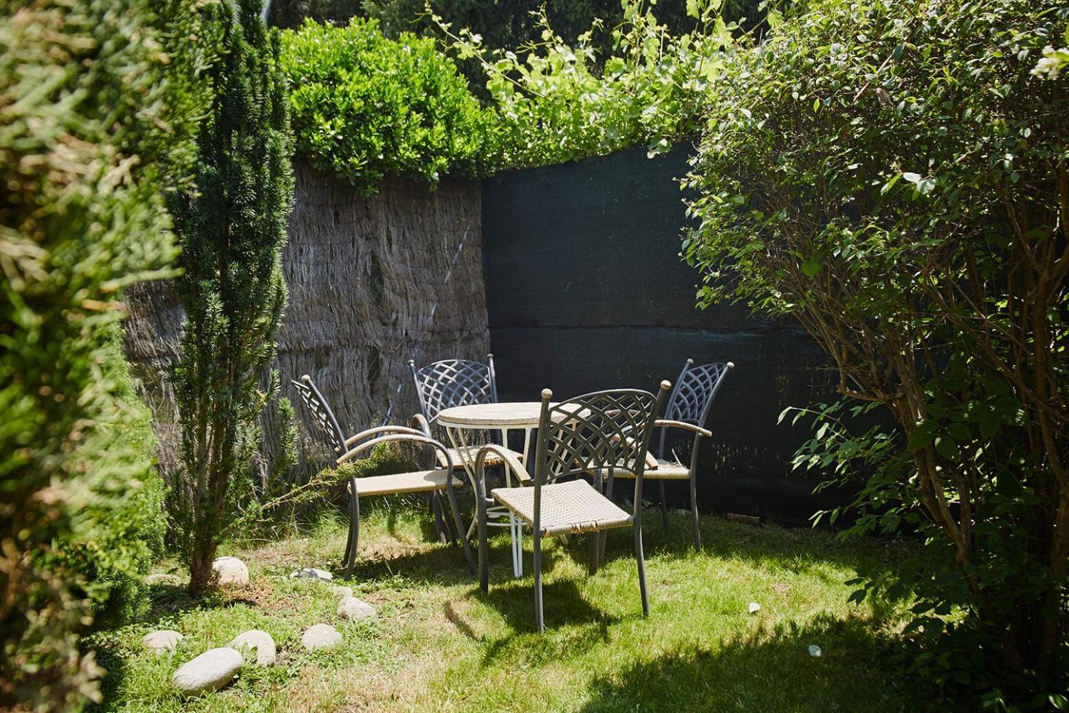 Casa De Cucu Navaluenga Βίλα Ávila Εξωτερικό φωτογραφία